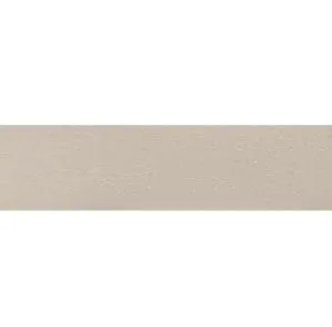 Кромка ПВХ, 2х19 мм, цвет - кашемир, без клея