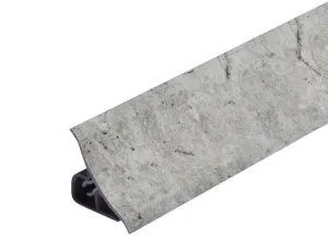 Плинтус АР 120, цвет - лофт, 3 м