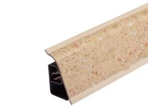 Плинтус АР 850, цвет - таурус, 3 м