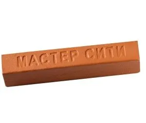 Воск мебельный мягкий, цвет - яблоня локарно