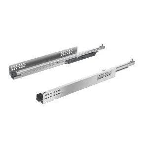 Комплект направляющих QUADRO YOU SILENT SYSTEM, М-30 кг, NL450.EB21
