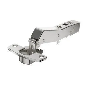 Петля Sensys 8639i, угол корпуса W45, угол открывания 95°, чашка TH52, D35, накладная навеска (B-2)