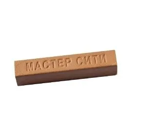 Воск мебельный мягкий, цвет - дуб светлый
