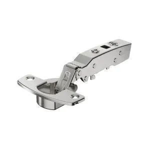 Петля Sensys 8645i, угол открывания 110°, чашка TH52, D35, накладная навеска (B-12,5)