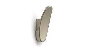 Крючок мебельный FLY K105BSN.9, цвет - атласный сатиновый никель