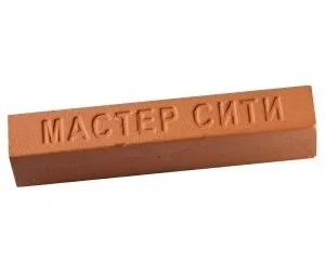 Воск мебельный мягкий, цвет - ольха светлая