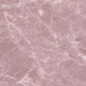 Кромка пластиковая с клеем, цвет - розовый каньон, 300x50x2 мм