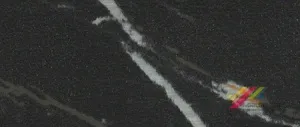 Кромка ПВХ, 2х36 мм, цвет - файерстоун, без клея