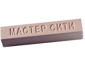 Воск мебельный мягкий, цвет - акация лейкленд