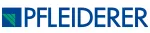 PFLEIDERER
