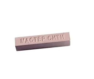 Воск мебельный мягкий, цвет - дуб молочный