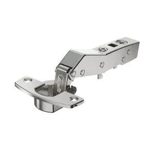 Петля Sensys 8639i, угол корпуса W30, угол открывания 95°, чашка TH52, D35, накладная навеска (B-2)
