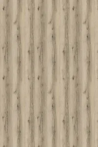 ЛДСП, дуб делано натуральный, 2750х1830х16 мм, группа - К 2, тиснение древесные поры