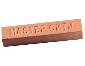 Воск мебельный мягкий, цвет - береза интер