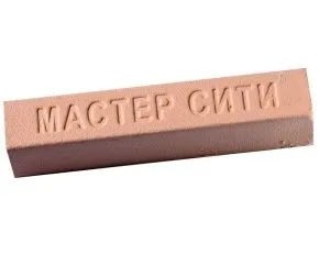 Воск мебельный мягкий, цвет - береза песковая