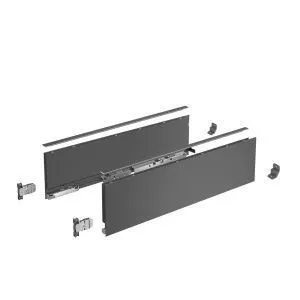 Комплект ящика AVANTECH YOU, H139, NL450, цвет - антрацит