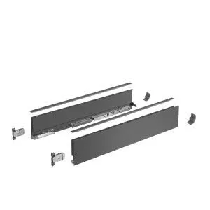 Комплект ящика AVANTECH YOU, H101, NL450, цвет - антрацит