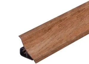 Плинтус АР 120, цвет - таксус, 3 м
