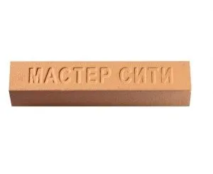 Воск мебельный мягкий, цвет - бук европейский