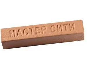 Воск мебельный мягкий, цвет - бук