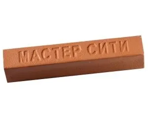 Воск мебельный мягкий, цвет - сосна медовая