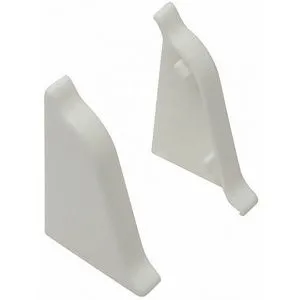 Заглушки к плинтусам АР 740, АР 850, цвет - 1213