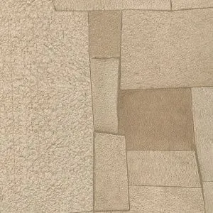 Кромка пластиковая с клеем, цвет - аттика, 3000x50x2 мм
