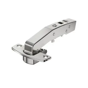 Петля Sensys 8639i, угол корпуса W90, угол открывания 95°, чашка TH52, D35, вкладная навеска (B-4)