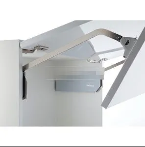 Подъемный механизм FREE FOLD мод F3fo  650-730/3.9-7.9кг правый