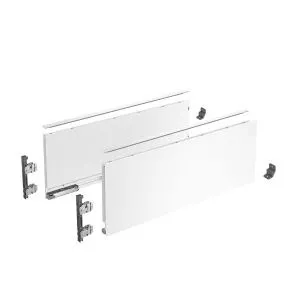 Комплект короба AVANTECH YOU, H187, NL450, цвет - белый