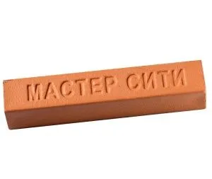 Воск мебельный мягкий, цвет - сосна