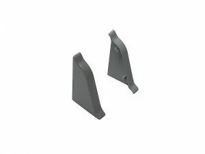 Заглушки к плинтусам АР 740, АР 850, цвет - 1224