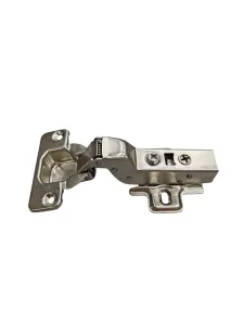 Мебельная петля 30° INTEGRA 2-Ways, Clip-on, с доводчиком
