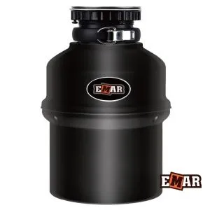 Измельчитель пищевых отходов EMAR ATC-KZ560A черный