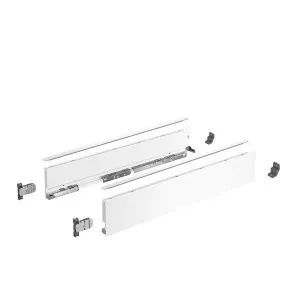 Комплект ящика AVANTECH YOU, H101, NL450, цвет - белый