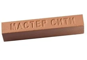 Воск мебельный мягкий, цвет - бук песочный