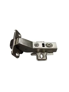 Мебельная петля  внутренняя INTEGRA 2-Ways, Clip-on, с доводчиком
