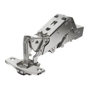 Петля Sensys 8657i, угол открывания 165°, чашка TH52, D35, накладная навеска (B-12,5)