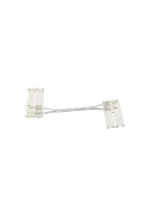 Коннектор соединительный для LED лент 10 мм, L-50 мм