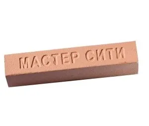 Воск мебельный мягкий, цвет - дуб кантори