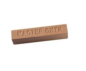 Воск мебельный мягкий, цвет - бук светлый
