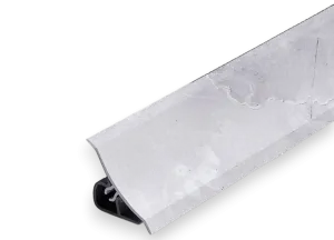 Плинтус АР 120, цвет - Венеция, 3 м