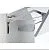 Подъемный механизм FREE FOLD мод F3fo  650-730/3.9-7.9кг правый